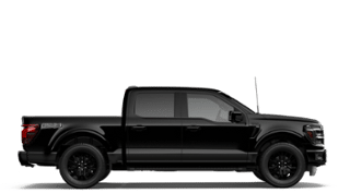 2026 Ford F-150® External Image 5
